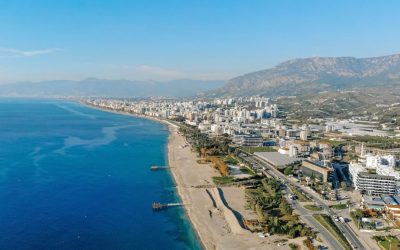 Alanya Mahmutlar Transfer