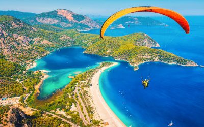 la-cote-turquoise-paragliding