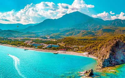 Antalya Kargıcak Transfer