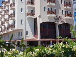 Alem Regency Apart Otel Antalya