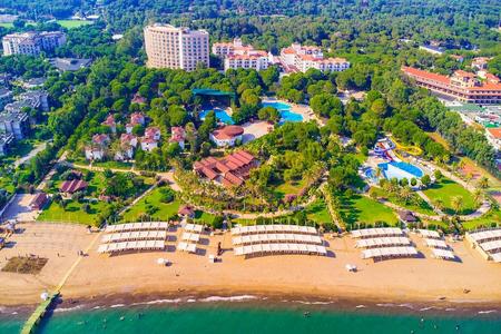 Altis Resort Hotel Spa Belek Vip Transfer