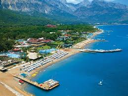 Amara Club Marine Antalya