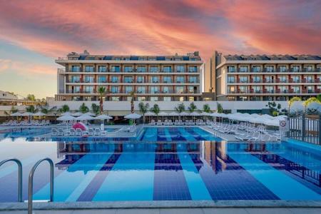 Belek Beach Resort Hotel