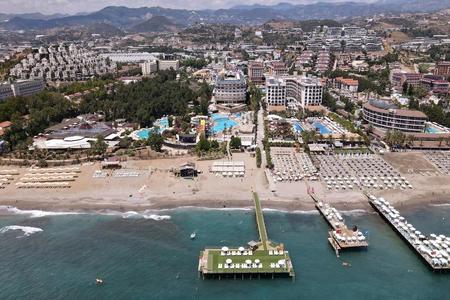 Bera Hotel Alanya