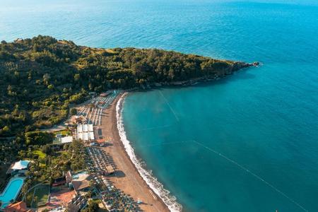 Laguna Beach Alya Resort Spa alanya transfer