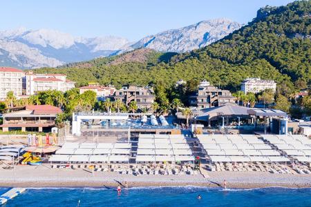 Sailors Beach Club Kemer VIP Transfer