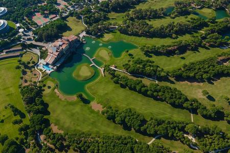 Sueno Hotels Golf Belek Vip Transfer