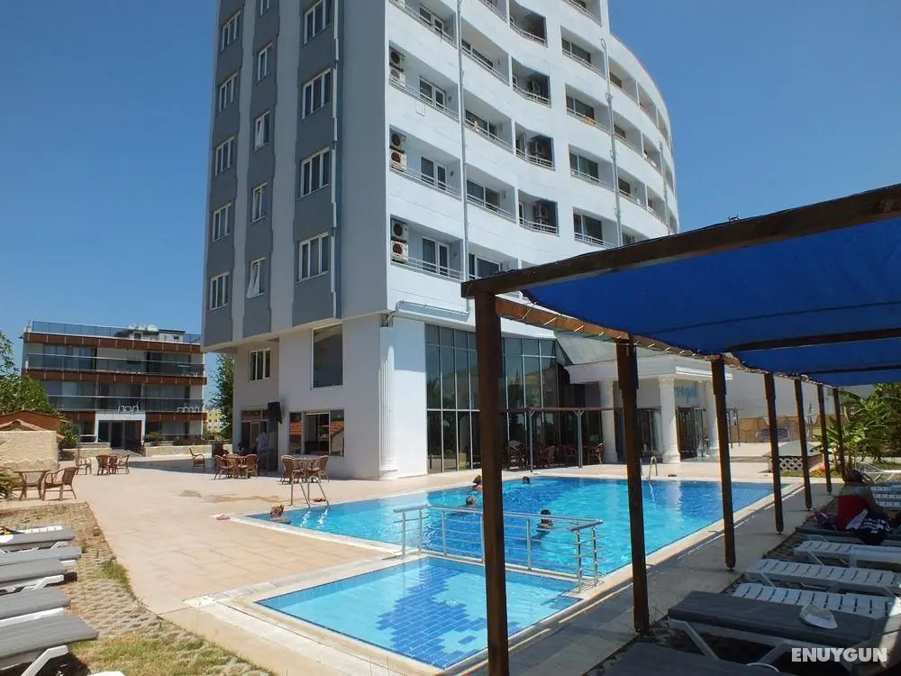 acropol beach antalya havuz 35264423